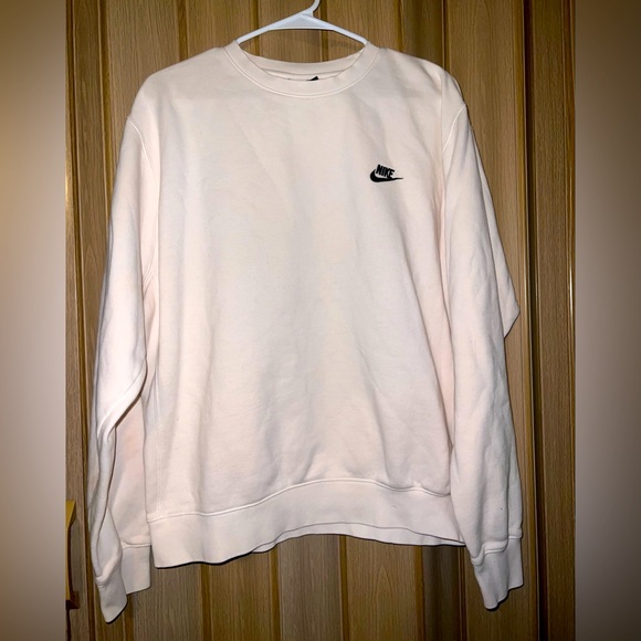 M Nike Crewneck - Picture 1 of 4